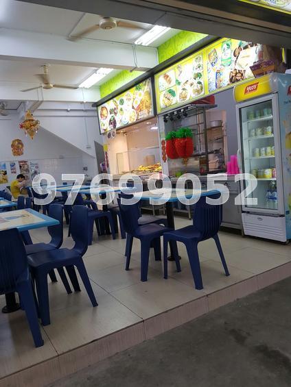Blk 351 Ubi Avenue 1 (Geylang), HDB 5 Rooms #136416842